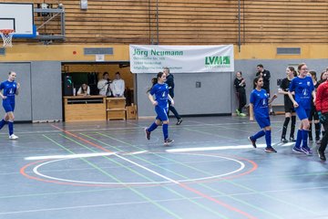 Bild 40 - wCJ Falkinnen Cup